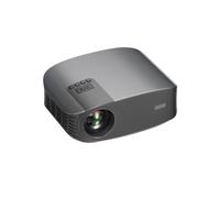 Proyector Full HD 4K Android 12 5G WIFI Cine en Casa Reproductor de Video Multimedia Smart Beamer Beam Enchufe la UE