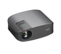 Proyector Full HD 4K Android 12, 5G, WIFI, cine en casa, reproductor multimedia de vídeo, proyector inteligente, enchufe del Reino Unido