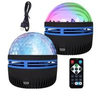 - Proyector Galaxy Star Proyector De Agua Luz Accessory