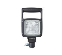 HELLA Halógena Faro de trabajo - Ultra Beam - 12V - montaje exterior/Tubuladura - Off-road Lightingg - Conector: AMP - 1GA 996 150-151