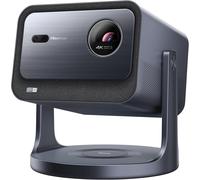 Hisense C2 videoproyector 2000 lúmenes ANSI UHD 4K (3840x2160) Gris