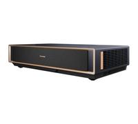 Hisense PT1 Proyector, 3840 x 2160 4K UHD, 2500 Lumen