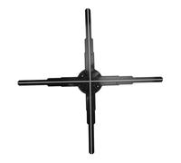 Proyector holográfico 3D con 510 Cuentas LED y Tarjeta de Memoria de 8 GB for Publicidad en Bares y Negocios. Exhibición publicitaria del Festival