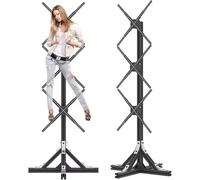 Proyector holográfico 3D con pantalla LED para eventos dinámicos y imágenes de exposición