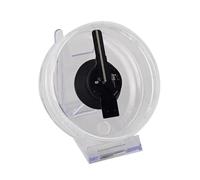 Proyector Holográfico 3D con Ventilador Y Altavoz Bluetooth Incorporado Que Admite Imágenes Y Videos For Publicidad En Festivales Y Exhibiciones De Logotipos