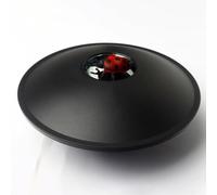 Proyector holográfico 3D instantáneamente creador de ilusiones, proyección óptica, holograma, creación de imágenes (mariquita)