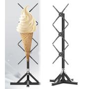 Proyector holográfico 3D para publicidad dinámica, pantalla holográfica LED para eventos atractivos y exposiciones de negocios