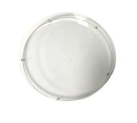 Proyector holográfico Giratorio 3D de 56 cm con Figura de Ventilador, antitáctil y antiarañazos, Funda Protectora Especial, Accesorios Alto Brillo