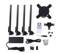 Proyector holográfico LED 1080P Reproductor holográfico holográfico 3D 65CM(UE)