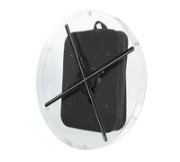 Proyector holográfico LED 3D de 20,47 Pulgadas y 52 cm, Mochila portátil con WiFi, 576 Unidades Amplio ángulo de visión
