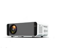 Proyector Home Pequeño Portátil Inteligente HD Home Theater 1080P