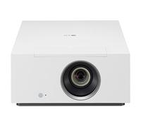 LG HU710PW Proyector de alcance estándar 2000 lúmenes ANSI DLP UHD 4K (3840x2160) Blanco