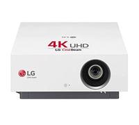 LG HU810PW Proyector de alcance estándar 2700 lúmenes ANSI DLP UHD 4K (3840x2160) Blanco