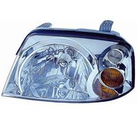 Proyector HYUNDAI ATOS DEL 2004 IZQUIERDO H4