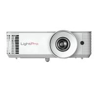 InFocus IN0046SL Proyector, 1280 x 800 WXGA, 4700 Lumen