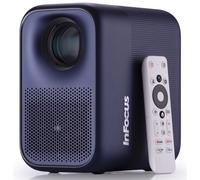Proyector Infocus Quantum IN3058SL Apex Master 1080p 500 Lúmenes 120" LED LCD Smart Portátil