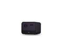 Proyector Infocus Quantum LED Cruzado Gran Maestro Violeta medianoche