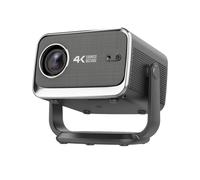 Proyector inteligente P20 Pro con Android 13.0, WiFi 6, Full HD, enchufe australiano