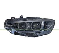 PROYECTOR IZQUIERDO-ELÉCTRICO-CON MOTOR-CON LUZ DIURNA-LED BMW - 4 SERIES - F3