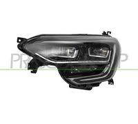 PROYECTOR IZQUIERDO-ELÉCTRICO-CON MOTOR-CON LUZ DIURNA-LED-CON FUNCIÓN INDICT