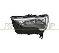 PROYECTOR IZQUIERDO-ELÉCTRICO-CON MOTOR-FULL LED-VERSIÓN ZKW AUDI - Q3 (F3B) -