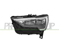 PROYECTOR IZQUIERDO-ELÉCTRICO-CON MOTOR-FULL LED-VERSIÓN ZKW AUDI - Q3 SPORTBA