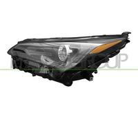 PRASCO LED Faro Principal Izquierdo Con Servomotor Lwr para Lexus NX _ Z1