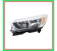 Proyector izquierdo eléctrico H7+H15 con motor Ford-Kuga-Mod. 09/16-07/19