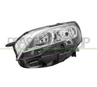 PROYECTOR IZQUIERDO H1+H7 ELÉCTRICO CON MOTOR EXPERTO - Mod. 03/16 -