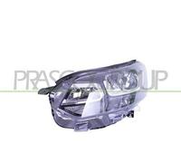 PROYECTOR IZQUIERDO H1+H7 ELÉCTRICO CON MOTOR-NEGRO ZAFIRA LIFE - Mod. 09/19 -