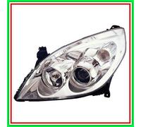 PRASCO OP0584904 Faro delantero