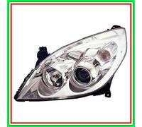 PRASCO OP0584904 Faro delantero