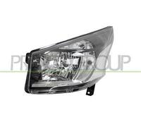 PRASCO FT9004814 Faro delantero
