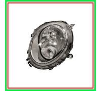 Prasco Hauptscheinwerfer MN3084814