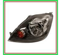 Prasco FD3424814 Faros Delanteros para Automóviles