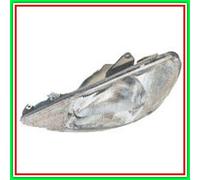 PRASCO PG0094804 Faro delantero