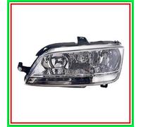 Prasco FT3524904 Faro principal