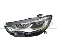 PROYECTOR IZQUIERDO H7+H15 ELÉCTRICO CON MOTOR-CON LUZ DIURNA A6 (4G2) - Mod.