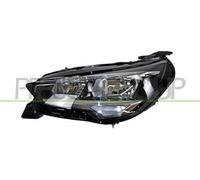 PROYECTOR IZQUIERDO H7+H15-ELÉCTRICO-CON MOTOR DE CARRERA (F) - Mod. 12/19...