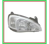 PRASCO OP0304924 Faro delantero