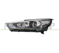 Faro Principal Izquierdo H7 HB3 Con Servomotor para Hyundai Ioniq 5