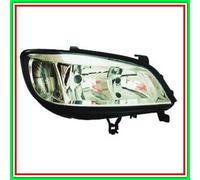 Proyector Izquierdo H7-Hb3 Eléctrico Opel Zafira-(Año 1999-2005)