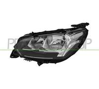PRASCO PG3304904 Faro delantero