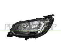 PRASCO PG3304906 Faro delantero