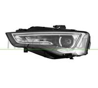 PROYECTOR IZQUIERDO HID/D3S ELÉCTRICO-CON MOTOR-CON LUZ DIURNA LED MOD. 1112