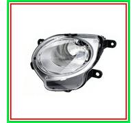 Faro Principal Prasco FT0304606 Tyc para Fiat