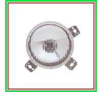 Proyector Izquierdo Para Parrilla Vw Golf Ii-(Año 1989-1991)