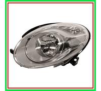 PRASCO FT0404804 Faro delantero