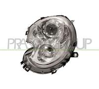 PROYECTOR IZQUIERDO XENON D1S+H1 ELÉCTRICO-CON MOTOR-LUZ BLANCA MINI (BMW) C