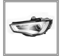 Proyector Izquierdo Xenon D3S-Led Eléctrico-Con Motor Audi A3 35 Puertas (8V1...